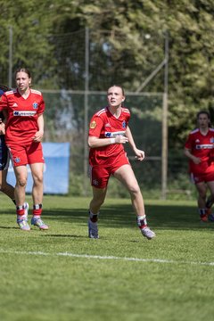 Bild 300 - wBJ Hamburger SV - Hertha BSC : Ergebnis: 5:2